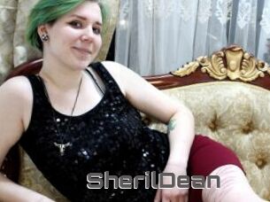 SherilDean