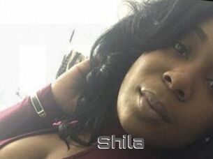 Shila