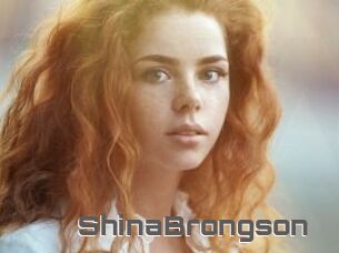 ShinaBrongson