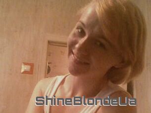 ShineBlondeUa