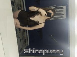 Shinepussy