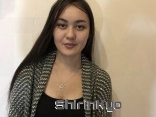 ShirinKyo