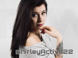 ShirleyActive22