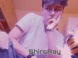 ShiroRay