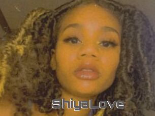 ShiyaLove