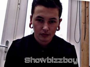 Showbizzboy