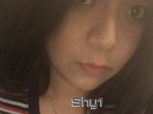 Shy1