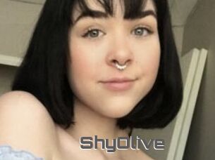 ShyOlive