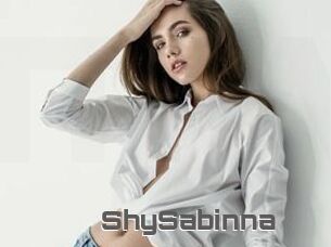 ShySabinna