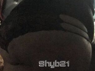 Shyb21