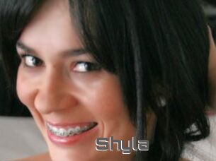Shyla