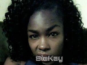SiaKay