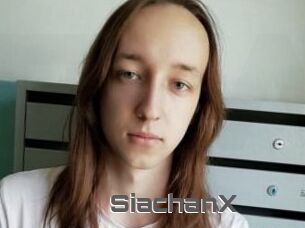 SiachanX