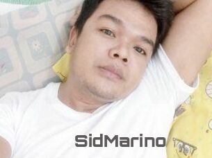SidMarino