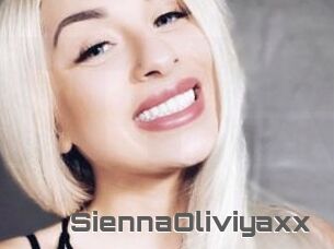 SiennaOliviyaxx