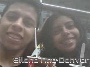 Silene_And_Denver