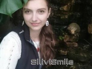 SiliviSmile