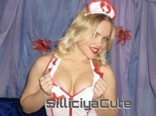 SilliciyaCute