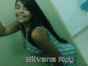 Silvana_Roy