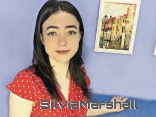 SilviaMarshall