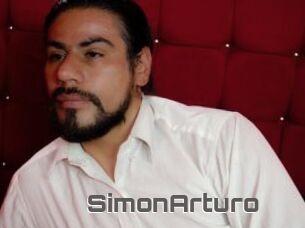 SimonArturo