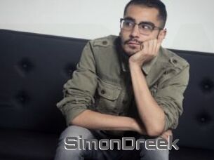 SimonDreek