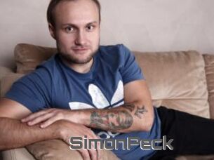 SimonPeck