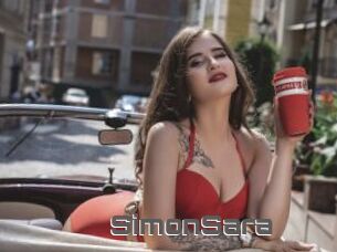 SimonSara