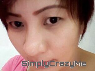 SimplyCrazyMe