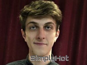 SimplyHot