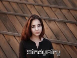 SindyAiry