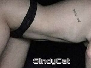 SindyCat