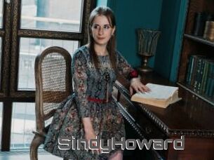 SindyHoward