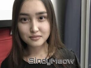 SindyMeow