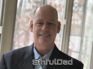 SinfulDad