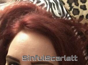 SinfulScarlett