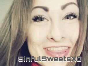 SinfulSweetsXO