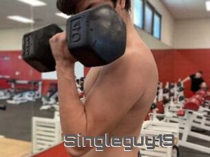 Singleguy19