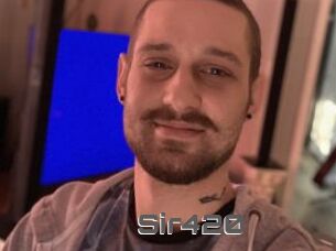 Sir420