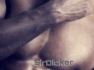 SirDicker