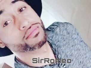 SirRomeo