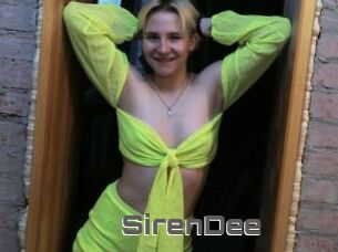SirenDee