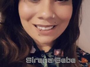 Sirena_Bebe