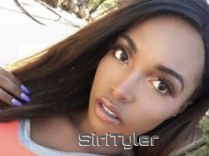 SiriTyler