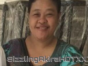 SizzlingAkiraHOTXXX