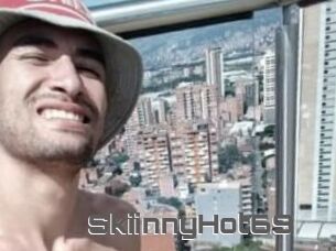 SkiinnyHot69