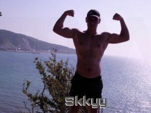 Skkyy
