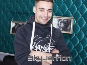 SkyJerrion
