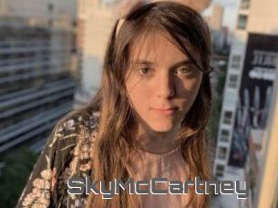 SkyMcCartney