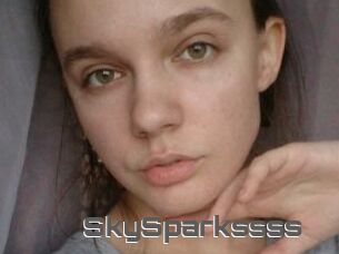 SkySparkssss